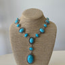 Dolly Necklace - ShopSpoiled
