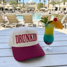 Drunken Hat - ShopSpoiled