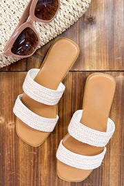 Summer Stroll Sandals - ShopSpoiled