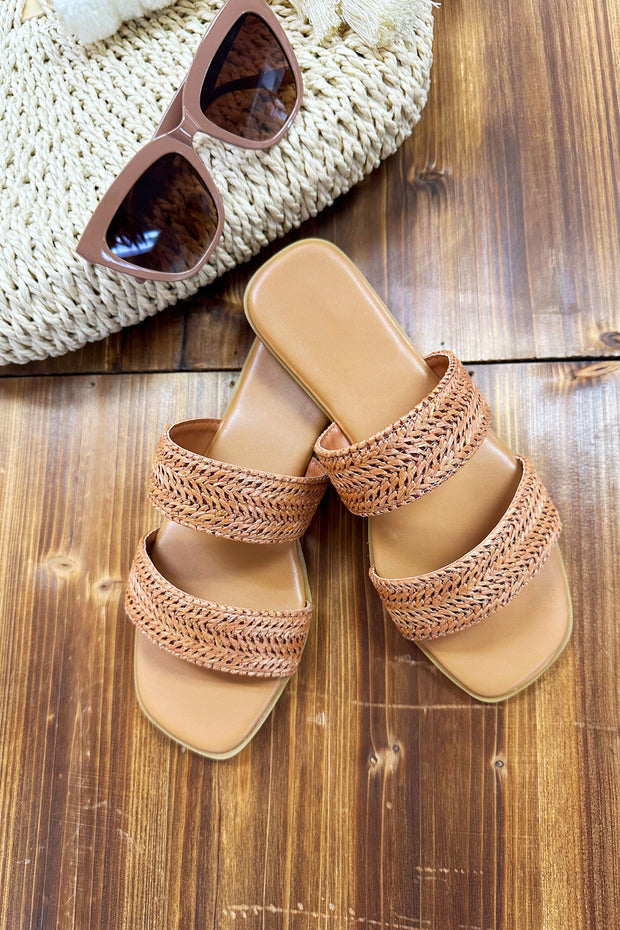 Summer Stroll Sandals - ShopSpoiled