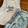 Smoke Show Tank - ShopSpoiled
