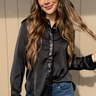 All That Glitters Top - ShopSpoiled