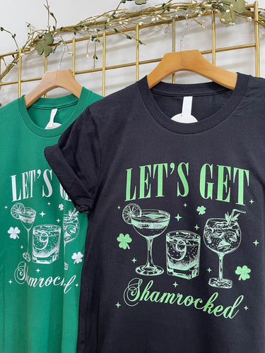 Let's Get Shamrocked - ShopSpoiled