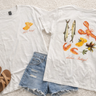 European Dream Tee - ShopSpoiled