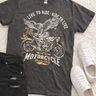 Live To Ride Tee - ShopSpoiled