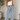 Teagan Barrel Drawstring Jeans - ShopSpoiled