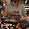 Hocus Pocus Mahjong Tee - ShopSpoiled
