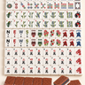 Pardon My Frenchie Tile Set - ShopSpoiled