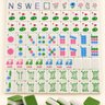 Hole In One Tile Set - ShopSpoiled