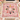 Champagne Floral Mahjong Mat - ShopSpoiled