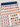 Wild West Sheriff Mahjong Tile Set in Navy - ShopSpoiled