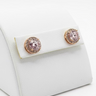 Sugar Plum Sparkle Studs - ShopSpoiled