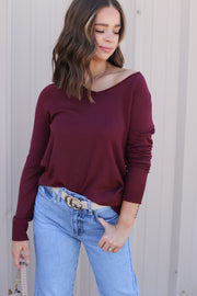 Perfect Day Sweater - ShopSpoiled