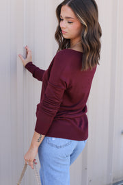 Perfect Day Sweater - ShopSpoiled