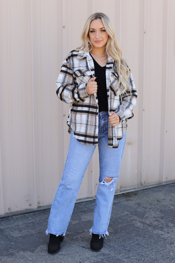 Hannah Jeans - ShopSpoiled