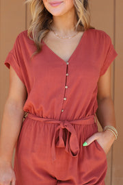 Final Destination Romper - ShopSpoiled