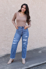 Emily Jeans - ShopSpoiled