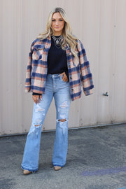 Cozy And Kind Jacket - ShopSpoiled