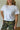 Cotton Crew Neck Tee - ShopSpoiled
