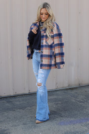 Cozy And Kind Jacket - ShopSpoiled