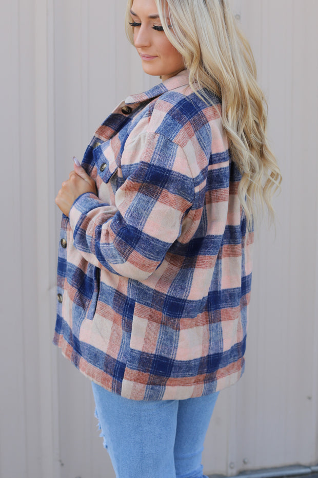 Cozy And Kind Jacket - ShopSpoiled