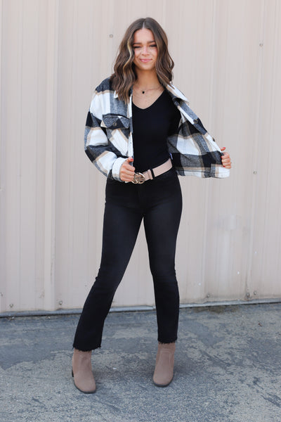 Megan Jeans - ShopSpoiled