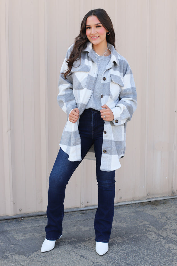 Jasmine Jeans - ShopSpoiled