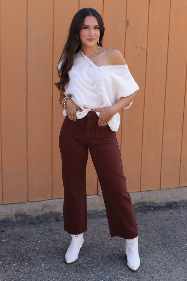The Perfect Idea Jeans - ShopSpoiled