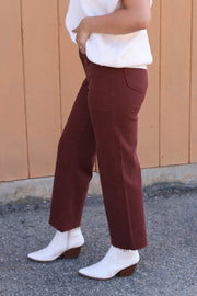 The Perfect Idea Jeans - ShopSpoiled