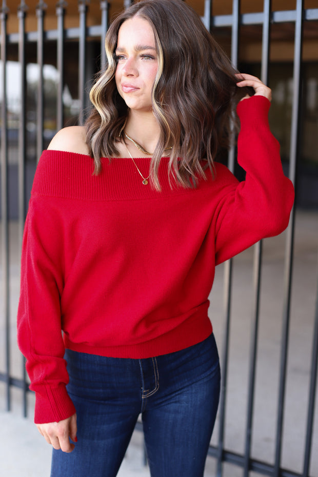 New Beginnings Sweater - ShopSpoiled