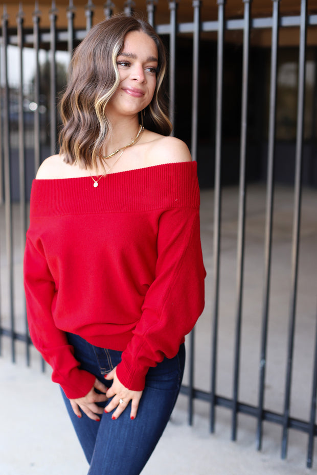 New Beginnings Sweater - ShopSpoiled