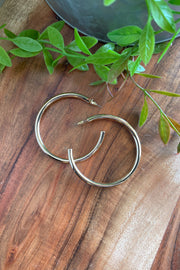 Remi Hoops - ShopSpoiled
