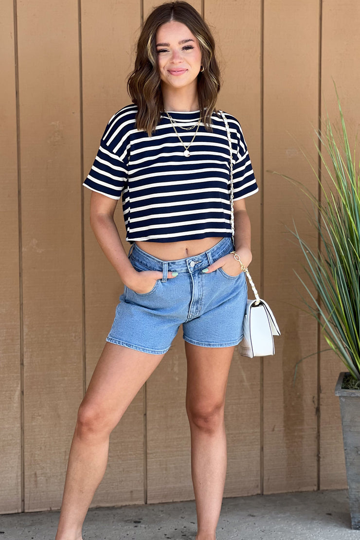 Presley Shorts - ShopSpoiled