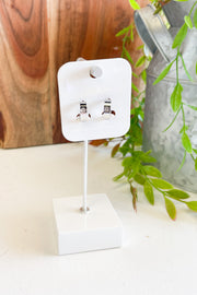Love Awaits Earrings - ShopSpoiled