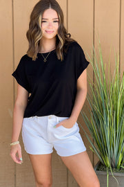 Margo Tee - ShopSpoiled
