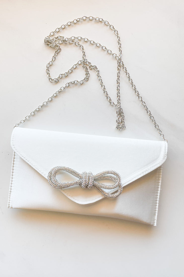 Lover Girl Clutch - ShopSpoiled