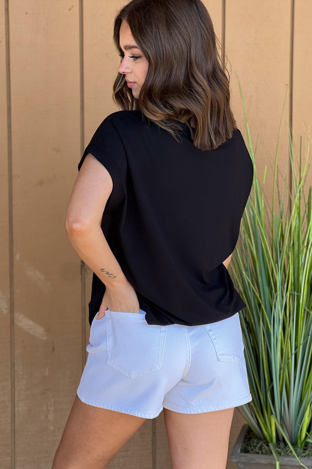 Presley Shorts - ShopSpoiled
