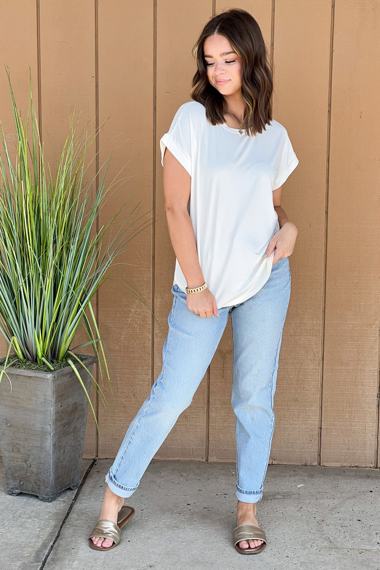 Margo Tee - ShopSpoiled
