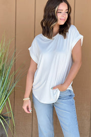 Margo Tee - ShopSpoiled