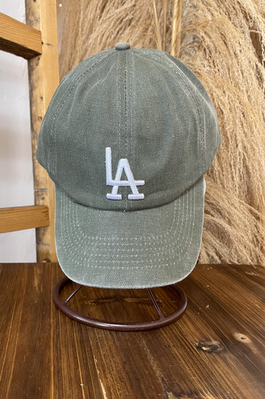 Let's Go Dodgers Hat - ShopSpoiled