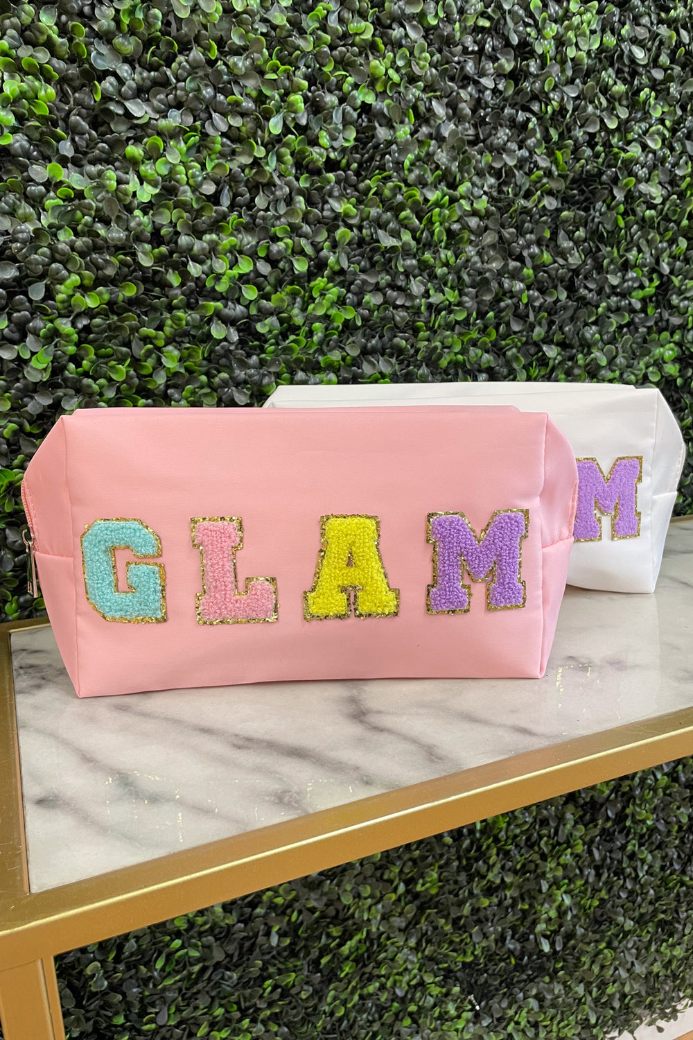 Glam Pouch - ShopSpoiled
