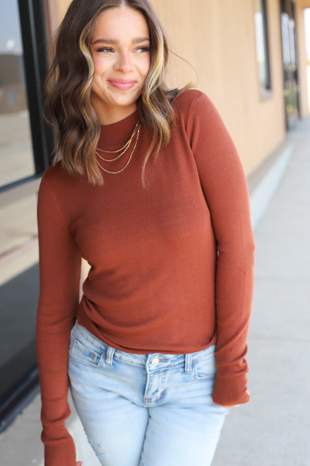Lucy Sweater