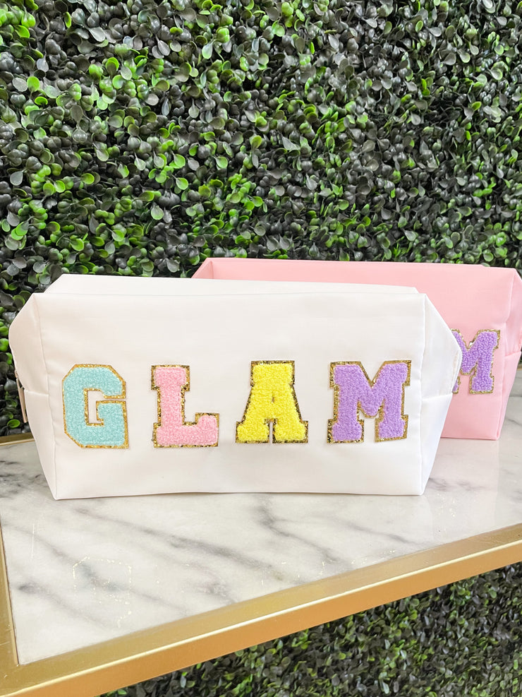 Glam Pouch - ShopSpoiled