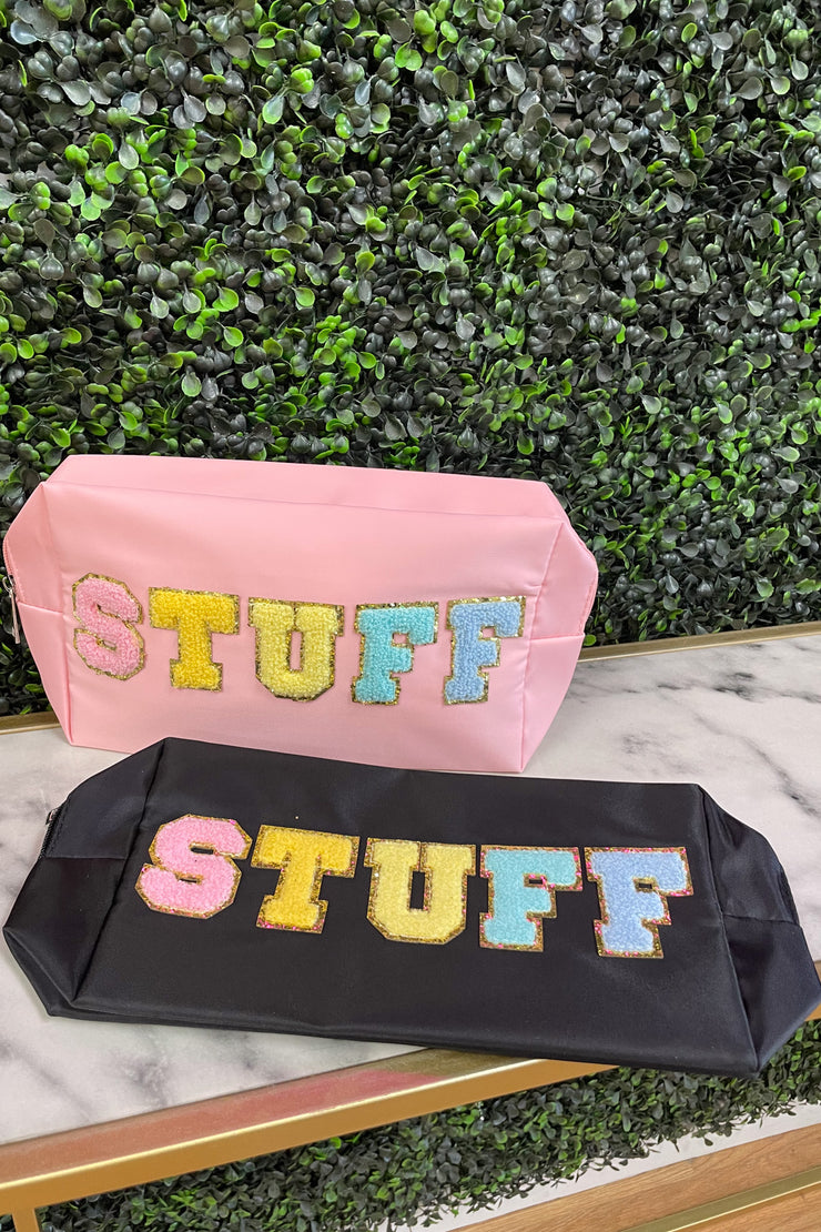 Stuff Pouch - ShopSpoiled