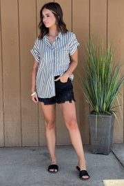 Tana Shorts - ShopSpoiled