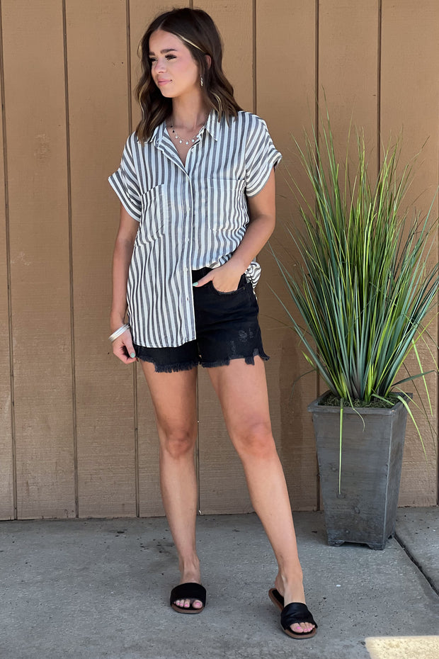 Tana Shorts - ShopSpoiled