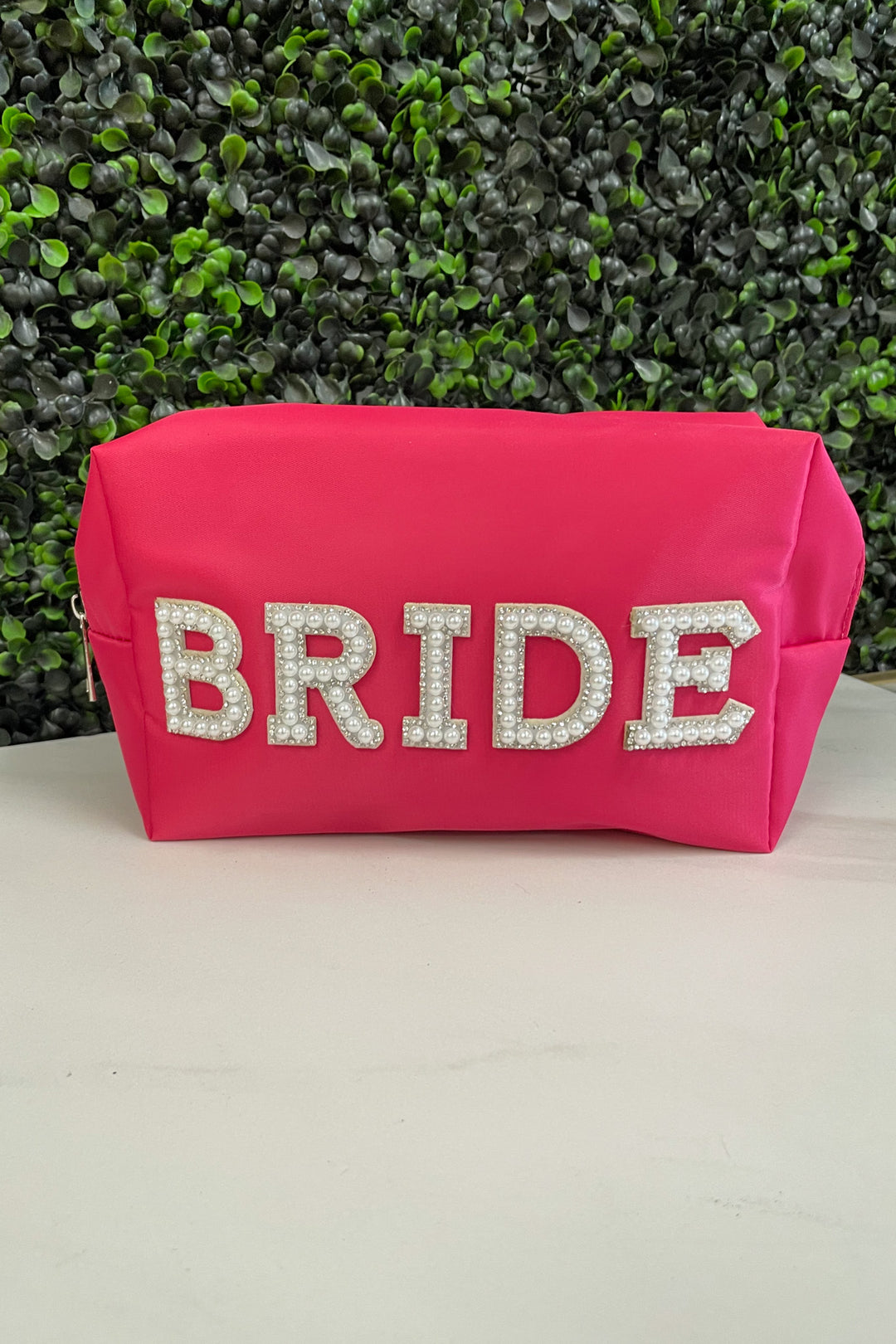 Bride Pouch - ShopSpoiled