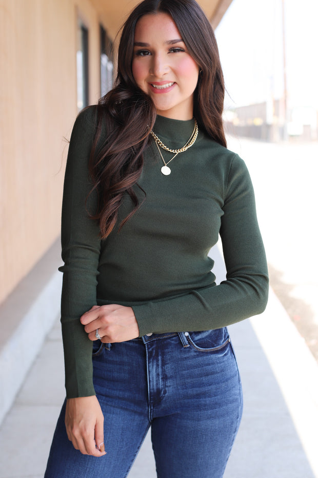 Lucy Sweater