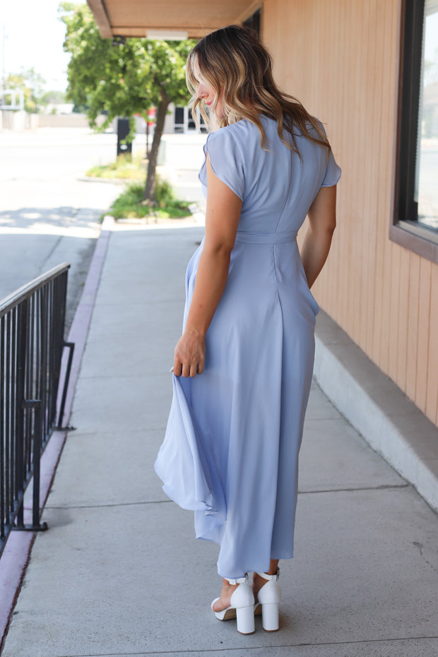 Live & Love Dress - ShopSpoiled