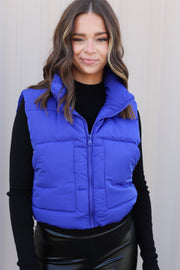 Favorite Adventure Vest - Shop Spoiled Boutique 